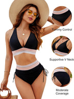 Amara® | Simple and Stylish Summer Bikini