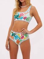 Coralia® | Supportive Stretch Bikini