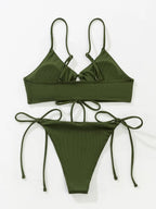 Verónica® | Effortless and Bikinis