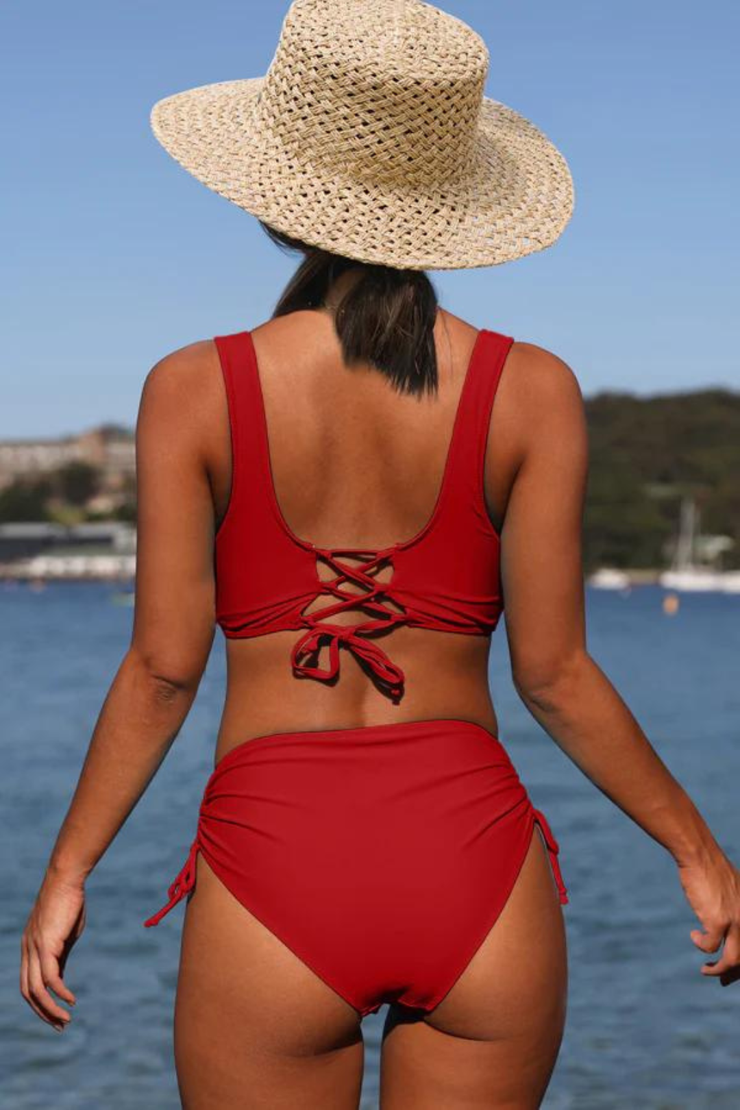 Miriam® | Stylish Simple Bikini