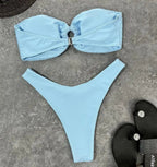 Andrea® | Effortless and Bikini