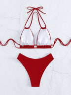 Monica® | and Relaxed Bikini