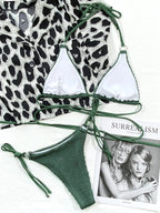 Fatima® | Effortless and Stylish Bikini