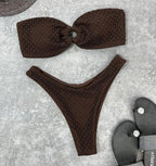 Andrea® | Effortless and Bikini