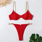 Amada® | Effortless and Summer Bikinis