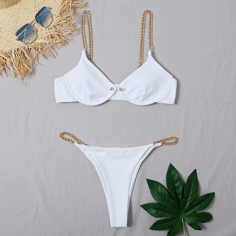 Amada® | Effortless and Summer Bikinis