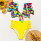 Cecilia® | Simple and Stylish Bikini