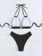 Monica® | and Relaxed Bikini