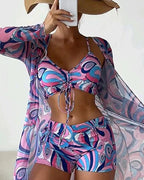 Jimena® | Effortless and Bikinis