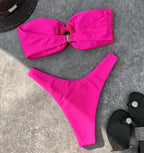Andrea® | Effortless and Bikini