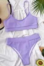 Anita® | Bikini Top a Fascia E Slip Hot Pant