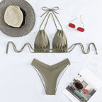 Monica® | and Relaxed Bikini
