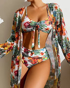 Yasmina® | Modern and Comfortable Bikini