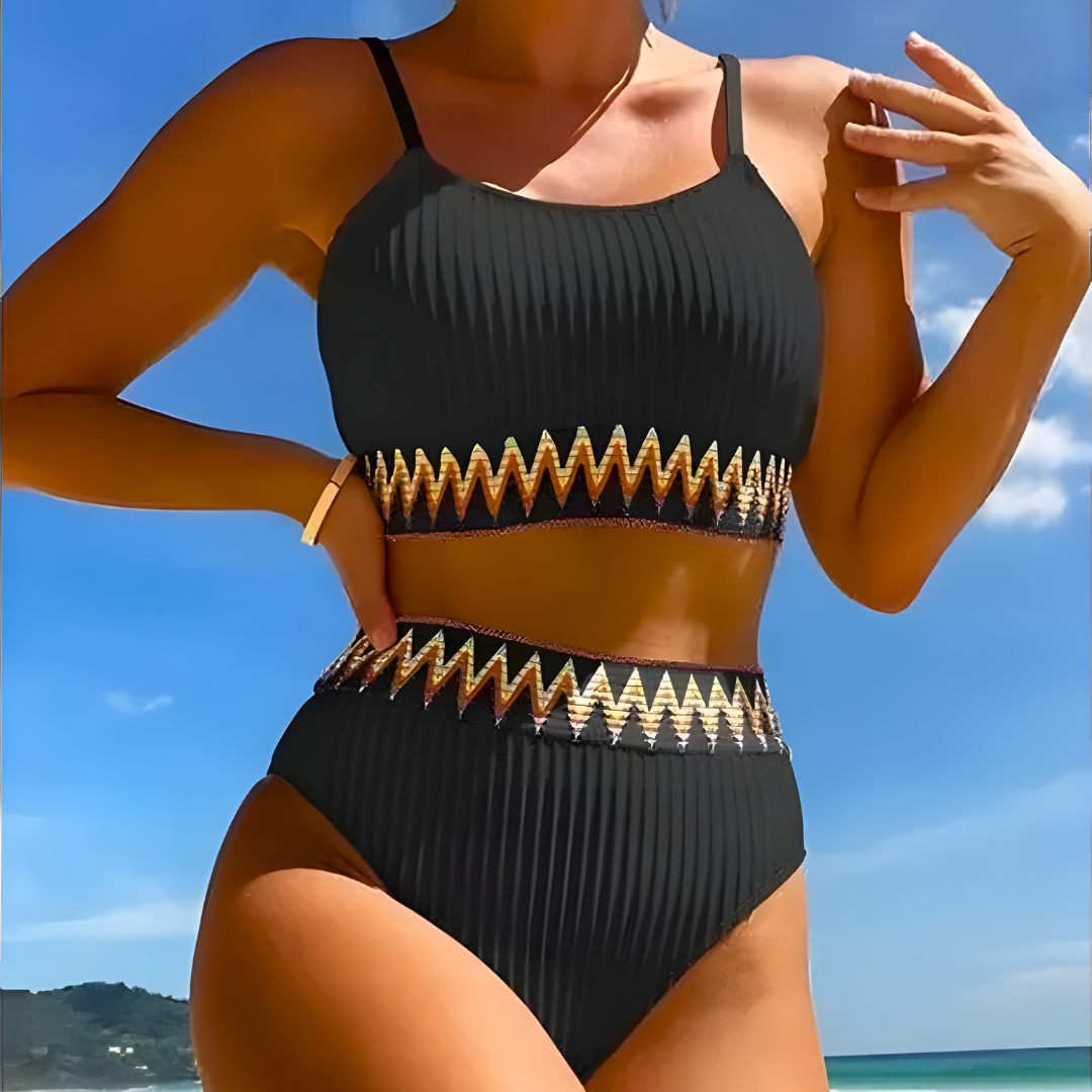 Adelina® | Relaxed and Stylish Summer Bikini