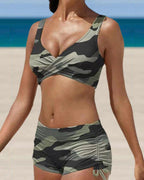 Hermila® | the Effortlessly Fashionable Bikini