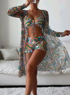 Karla® | Timeless and Stylish Bikini