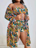 Dana® | and Versatile Bikini