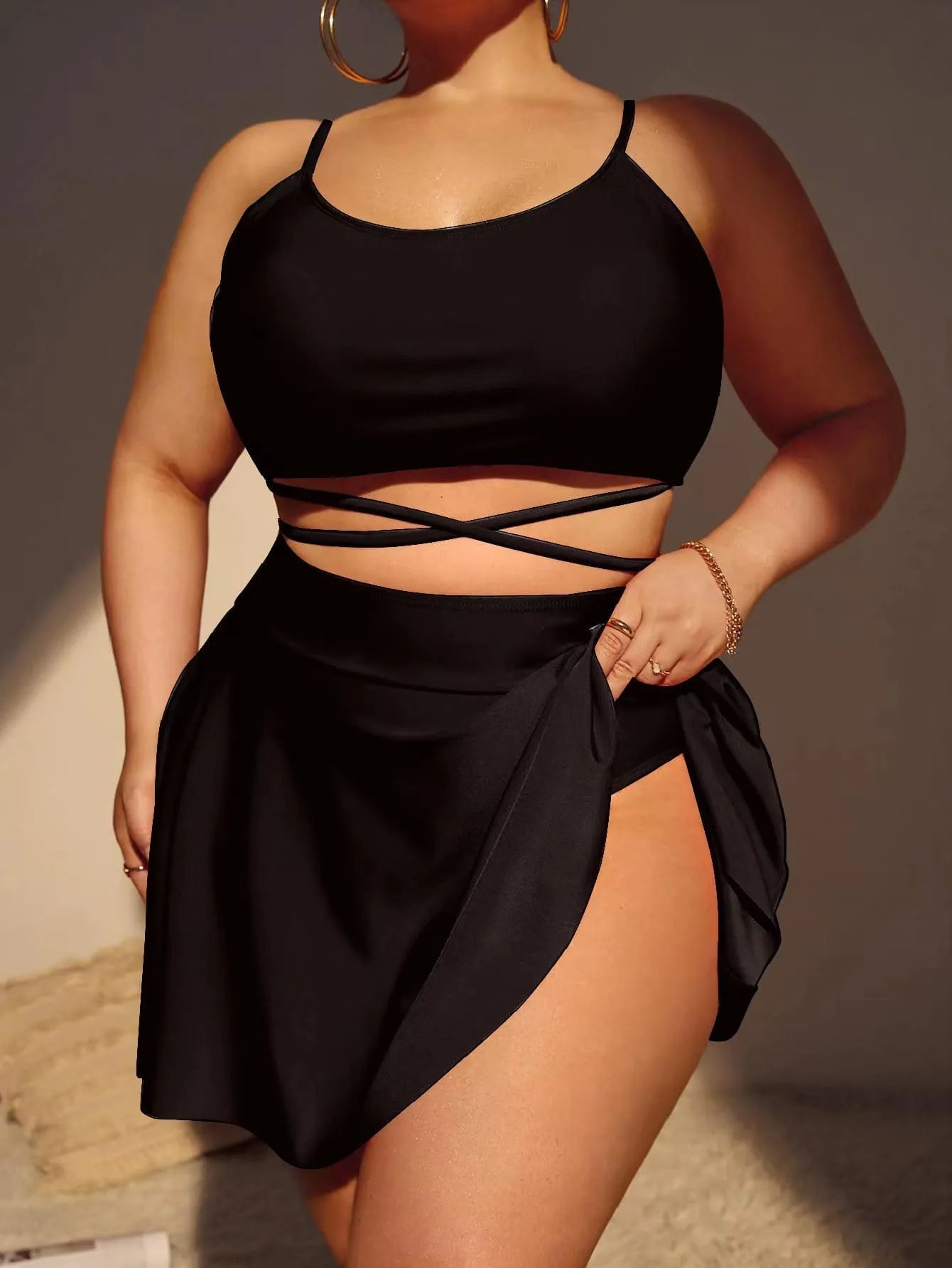 Filomena® | Classic and Comfortable Bikini