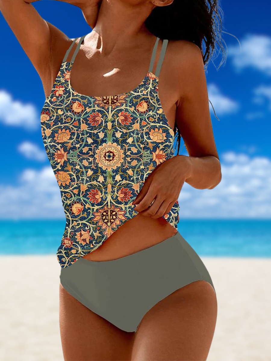 Effortlessly Garment With a Timeless Design