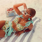 Elena® | Relaxed and Stylish Bikini