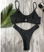Brava® | Bikini Swimsuit for