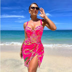 Reina® | and Relaxed Bikini