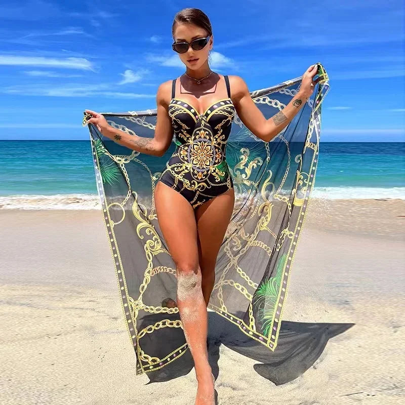 Carmelina® | and Versatile Bikini