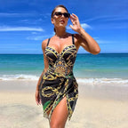 Paz® | and Versatile Bikini