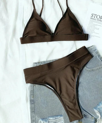 Paulina® | Classic and Bikini
