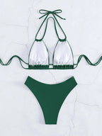 Monica® | and Relaxed Bikini