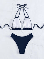 Monica® | and Relaxed Bikini