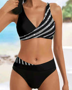 Rosario® | Printed Bikini Set