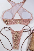 Lina® | Two Piece Bikini Set