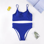 Alicia® | Fashionable and Effortless Bikini