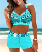 Alheli® | and Comfortable Summer Bikini