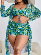 Dana® | and Versatile Bikini