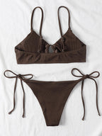 Verónica® | Effortless and Bikinis