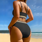 Elisa® | Relaxed and Stylish Summer Bikini