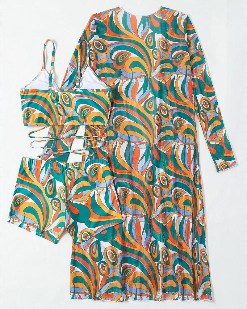 Eos® | Effortless and Bikinis