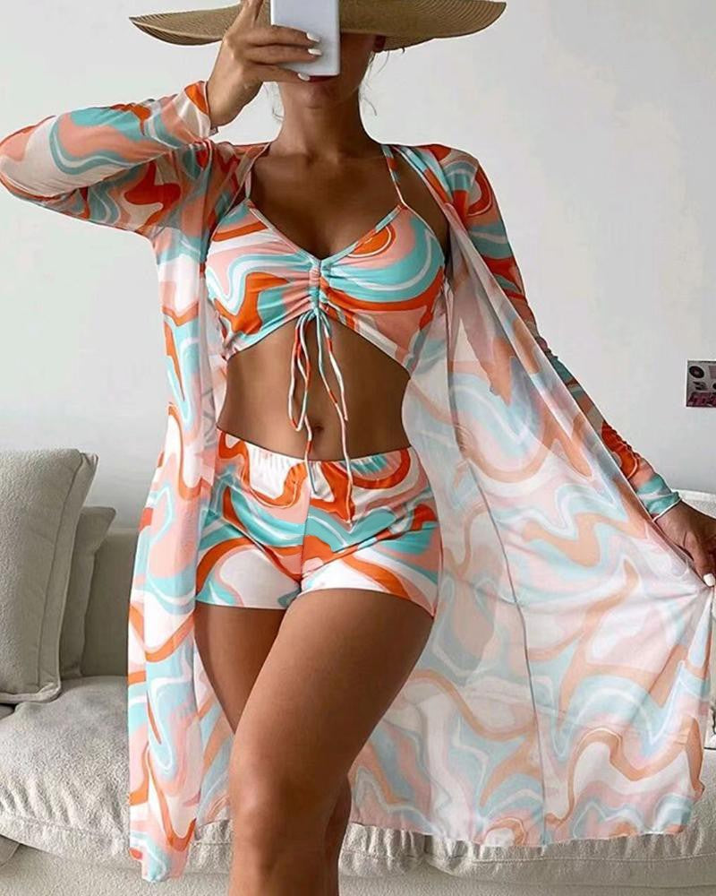 Eos® | Effortless and Bikinis