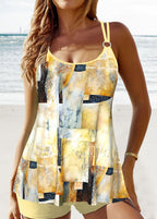 Inspired Garment With a Contemporary Edge