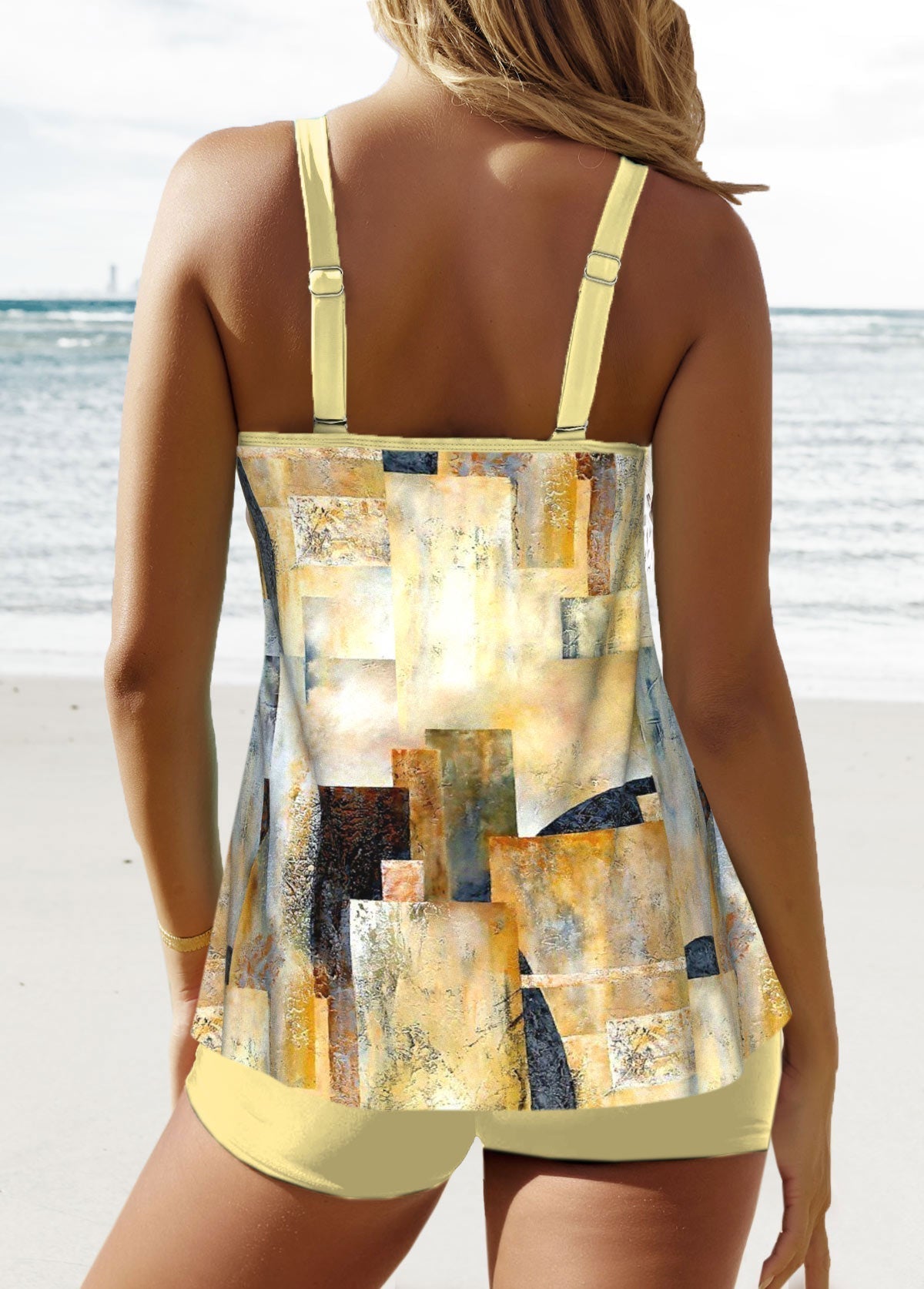 Inspired Garment With a Contemporary Edge