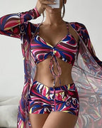 Eos® | Effortless and Bikinis