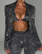 Ariadna® | 3-piece Bikini Suit