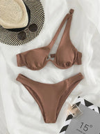 Sara® | Classic and Comfortable Bikini