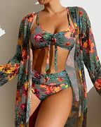 Gioconda® | Modern and Comfortable Bikini