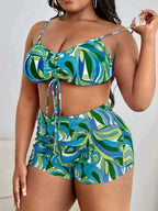Dana® | and Versatile Bikini