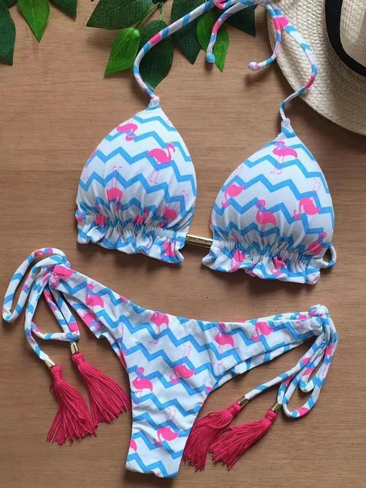 Nadia® | Timeless and Stylish Bikini