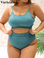 Alicia® | Fashionable and Effortless Bikini