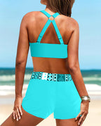 Ileana® | Timeless and Summer Bikini